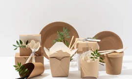 Phù phép cho hộp giấy ‘tái sinh’ vòng đời vô tận