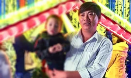 Cuộc sống của tài xế Phan Quốc Thủy đã bước sang một trang mới và cũng gặp không ít phiền toái sau khi trúng số