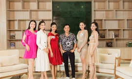 Thí sinh Miss World Việt Nam kêu gọi ủng hộ bình đẳng giới tính 