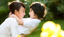 Thư của người mẹ gửi con đạt danh hiệu học sinh khá