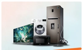 MSB và Samsung ‘bắt tay’ mang đến đại tiệc ưu đãi công nghệ, gia dụng lớn nhất 