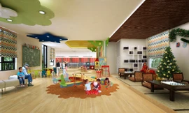 TNR GoldSeason 47 Nguyễn Tuân: Nhận nhà đón Tết