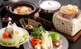 Cách duy trì sức khỏe, giữ dáng của nguời Nhật