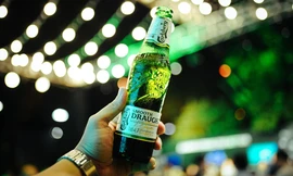 Chìa khóa chinh phục làng bia thế giới của đại diện đến từ Đan Mạch