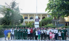 Đọc 5 cuốn sách của 'Hành trình từ trái tim' để có nền tảng khởi nghiệp