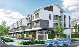 BĐS phía Tây Hà Nội: Giới đầu tư đón cơ hội mới ngay dịp đầu năm