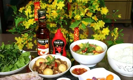 Gia vị và thực phẩm tiện lợi dự kiến có mức tăng trưởng từ 10-15% nửa cuối năm 2019