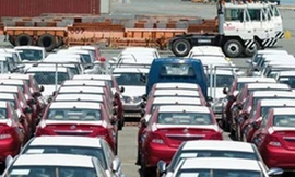 So với những thị trường khác cũng có thế mạnh về xe giá rẻ như Thái Lan, Indonesia... thì giá xe nhập từ Ấn Độ trong tháng đầu năm 2017 cũng chỉ bằng khoảng 20%. Ảnh minh họa