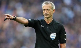 Tiết lộ giật mình về trọng tài bắt chính derby Manchester