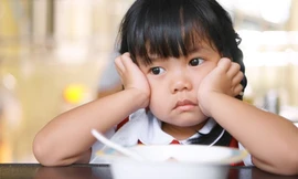 Với thói quen ăn uống hiện tại, đa phần bữa sáng của trẻ đang bị thiếu hụt ít nhất 10% năng lượng cần thiết mà một bữa sáng cân bằng, đầy đủ dinh dưỡng có thể cung cấp 