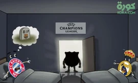 'Bayern, Real hoảng sợ khi Barca trở về từ cõi chết'