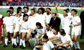 Bảy điều ít biết về Quả bóng Vàng châu Âu