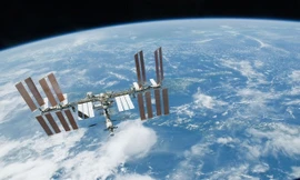 7 vật thể lớn nhất con người từng phóng vào không gian