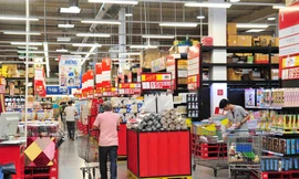 Mua sắm siêu tiết kiệm tại MM Mega Market dịp lễ 2-9