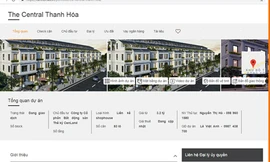 Nhờ công nghệ, ngành bất động sản không còn “bất động”