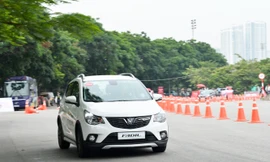 Chủ sở hữu xe Fadil nhận ưu đãi lớn từ VinFast