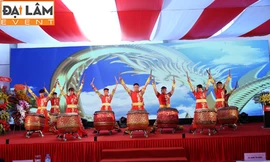 Tổ chức sự kiện vẫn đang là kênh truyền thông 'được yêu thích' của giới doanh nghiệp