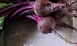 Những loại rau củ ăn ngon bổ hơn vào mùa thu