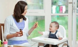 Top 11 hiểm họa cực lớn với con mà mẹ không hề biết