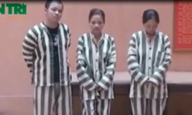 Thuốc xịt gây mê bán tràn lan trên mạng