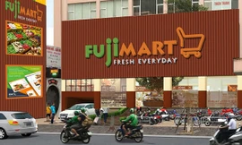 FujiMart: Pha trộn hoàn hảo giữa ẩm thực Việt và văn hóa phục vụ Nhật