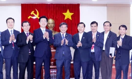 Bắt đầu sự kiện quốc tế WTA với những hoạt động đặc biệt