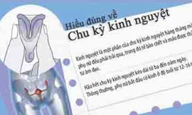 Những điều cần lưu ý về chu kỳ kinh nguyệt