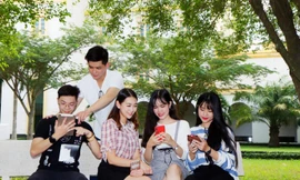 Trường Đại học Tân Tạo công bố điểm xét tuyển, bạn đã biết kết quả chưa?