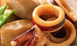 8 lỗi thường gặp khi ăn hải sản