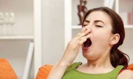 Bí quyết chống lại cơn buồn ngủ