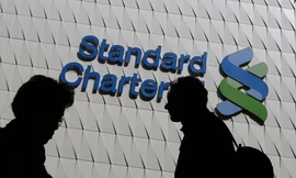 Sau hơn chục năm đầu tư vào ACB, Standard Chartered chính thức không còn là cổ đông. Ảnh: Reuters.