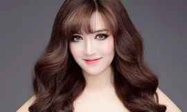 Bích Phương kiêu kỳ “lột xác” 