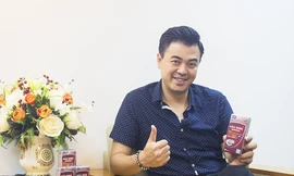 Hàu biển Dafuka trợ thủ đắc lực cho phái mạnh chốn ‘phòng the’