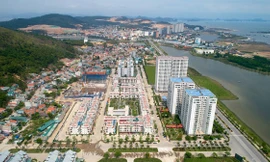 Đầu tư bất động sản Hạ Long: Chậm chân sẽ mất cơ hội