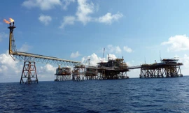 PVN-Index được xem là cầu nối của doanh nghiệp ngành Dầu khí với nhà đầu tư