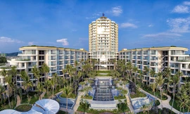 Bim group 'nuốt' trọn nhiều dự án khủng 