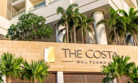 The Costa Nha Trang hiện đang gây được sự chú ý trên thị trường nhờ sở hữu trí vô cùng đắc địa cùng với dịch vụ đẳng cấp