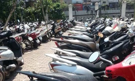 Ngồi trên yên xe sau khi phơi nắng có thể gây vô sinh?