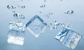 5 công dụng tuyệt vời từ đá lạnh.