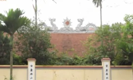 Ngôi làng cổ ở Hà Nội 20 năm được lên phim