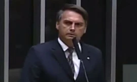 Ông Bolsonaro không được hưởng quyền miễn trừ trách nhiệm. Ảnh: RT