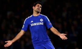 Mourinho tiết lộ nguyên nhân gạch tên Diego Costa