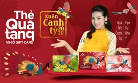 Quà tặng như ý cho mọi nhà Tết 2020