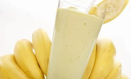 Cách ăn chuối để giảm béo.