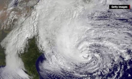 Giải mã bất ngờ về tên gọi của các cơn bão