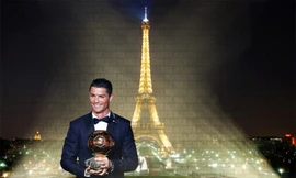 Ảnh ghép đăng trên tờ Marca.