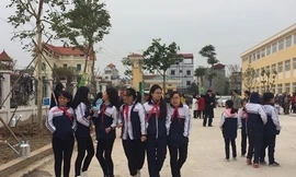 Hà Nội chính thức bãi bỏ khoản thu tự nguyện để phục vụ sửa chữa nhỏ, mua sắm trang thiết bị.