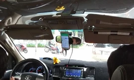 Dự thảo Nghị định 86 không triệt tiêu 'xe công nghệ'