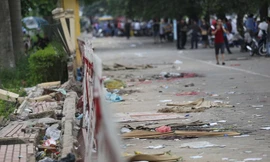 Giá vé xem trận chung kết của U19 Việt Nam tăng gấp 20 lần