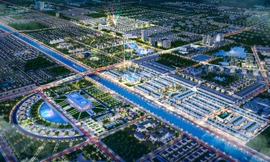 Động lực thúc đẩy thị trường địa ốc Tây Nam Bộ